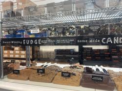 Provincetown Fudge Factory