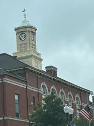 Revere City Hall