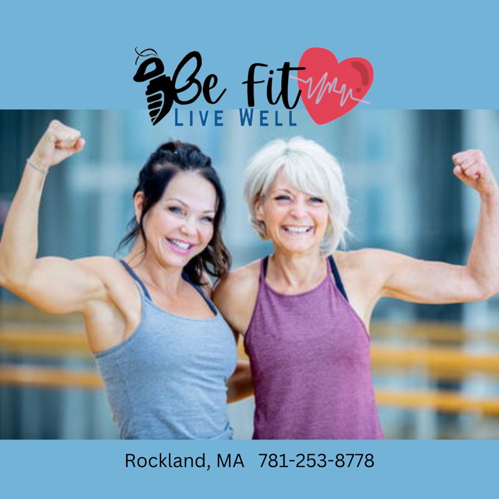 Be Fit South Shore Boot Camp & Training