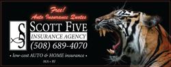 Scott Five Insurance Agency L.L.C.