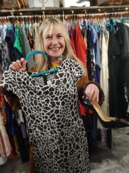 Sweet Jane’s Designer Consignment