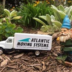 Atlantic Moving Systems, Inc.