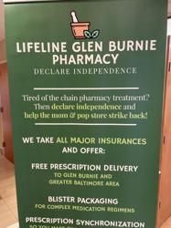 Lifeline Pharmacy