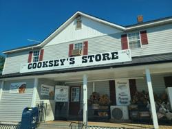 Cooksey's Store