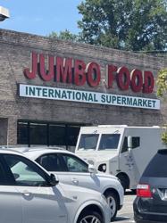 Jumbo Food International Supermarket