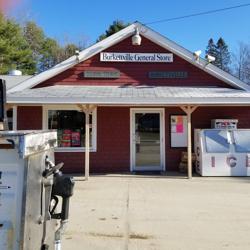 Burkettville General Store