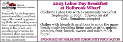 Holbrook Community Foundation
