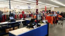Volunteers of America Thrift Store - Burton