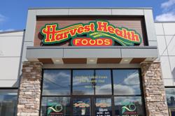 Harvest Health Foods