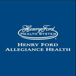 Allegiance Pharmacy - Springport Rd.