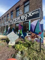 Box Factory For the Arts