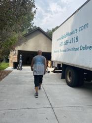 Relief Moving Company LLC