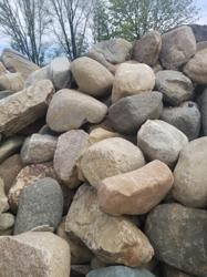 Rocks Dirt, Mulch & More