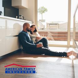 Thomas Larsen American Family Insurance