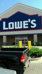 Lowe's Home Improvement