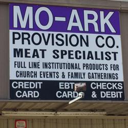 Mo-Ark Provision Co Inc