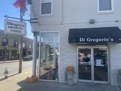 DiGregorio's Italian Market