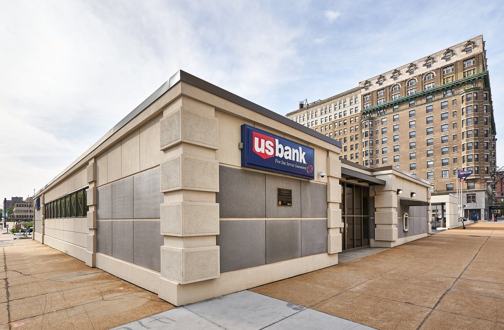 U.S. Bank ATM - Tucker Boulevard