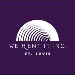 We Rent It, Inc