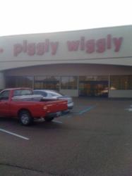 Piggly Wiggly Of Batesville