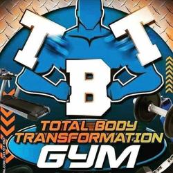 Total Body Transformation Gym