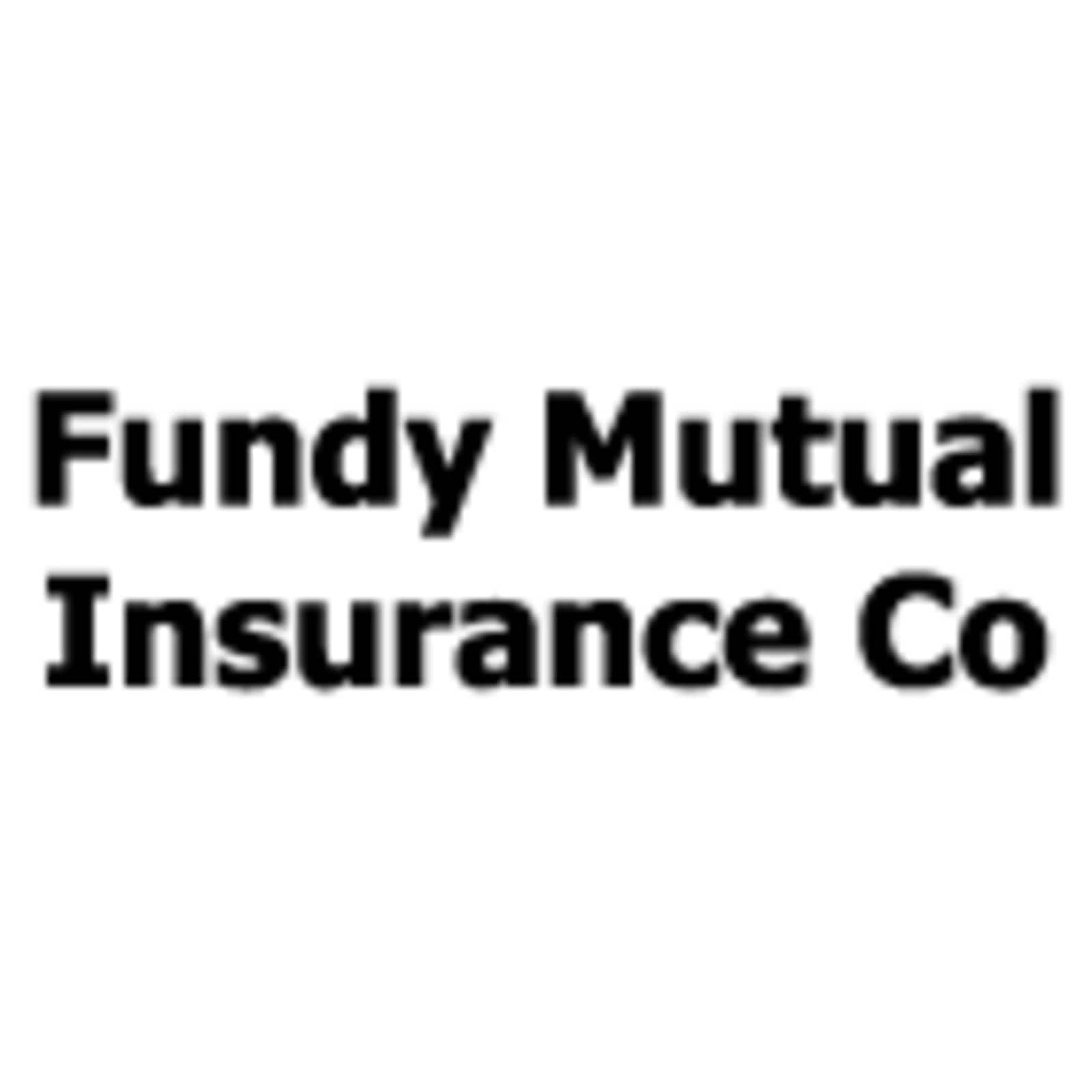 Fundy Mutual Insurance Co