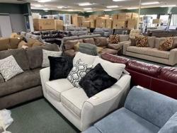 BoxDrop Furniture & Mattress of Johnston County