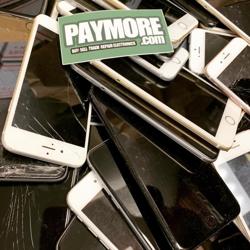 PAYMORE - Cash for Electronics