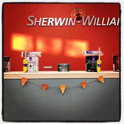 Sherwin-Williams Paint Store