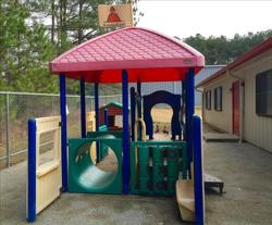 Knightdale KinderCare