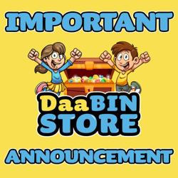 DaaBIN Store - Wilson, NC
