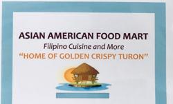 Asian American Food Mart