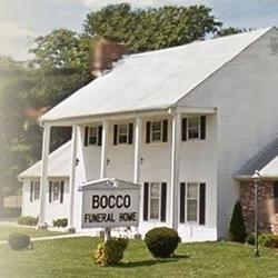 Bocco Funeral Home