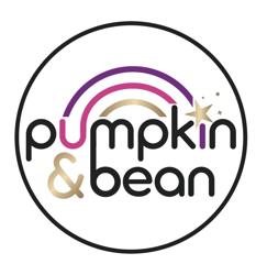 pumpkin & bean