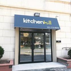 Kitchen Hill Cabinetry