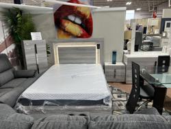 Home Discount Furniture outlet (The Mattress Company)