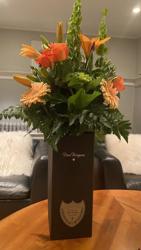 Montclair Flowers and Gifts