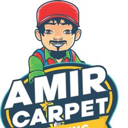 Amir Carpet Cleaning