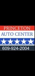 Princeton Auto Center