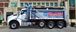 Gabrielli Truck Sales, Rockaway