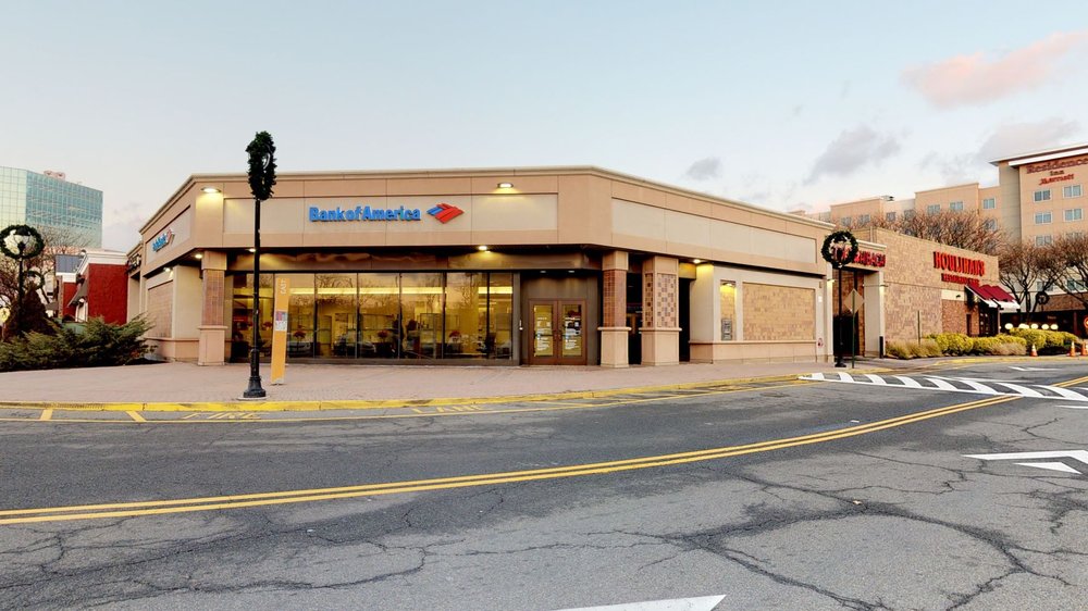 Bank-Ny Branches Secaucus