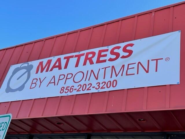 Mattress by Appointment Woodbury Heights NJ