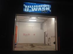Kelligrew's Uwash