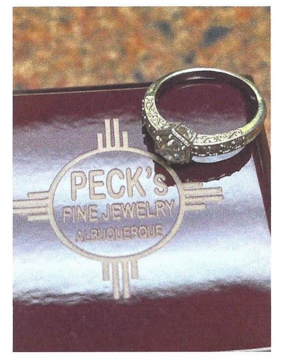 Peck's Fine Jewelry and Repair