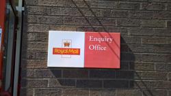 Royal Mail Group Ltd