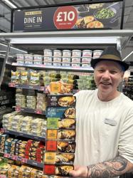M&S Foodhall