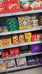 Scotch Street Filling Station Woolseys Costcutter