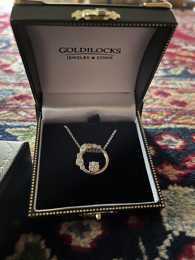 Goldilock's Jewelry
