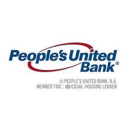 People's United Bank - ATM