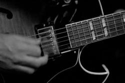 Roy Ettinger Guitar School Private Guitar Lessons